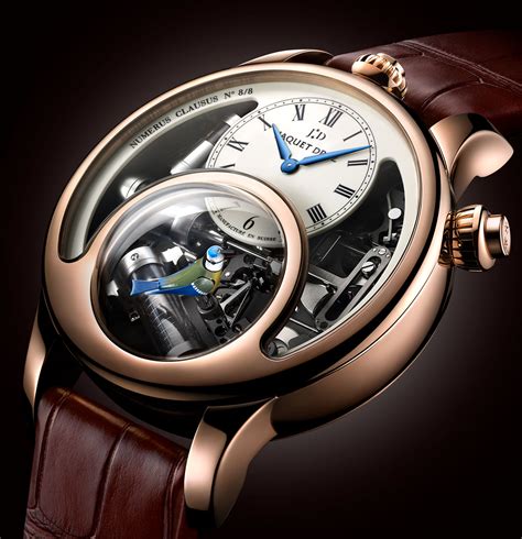 charming bird watch replica|Insider: Jaquet Droz Charming Bird Métiers d'Art. Hands.